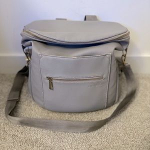 Fawn Design backpack (diaper bag)